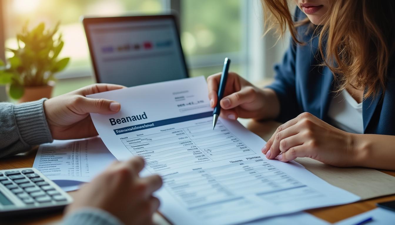 Illustration: Comprendre la définition des agios en banque