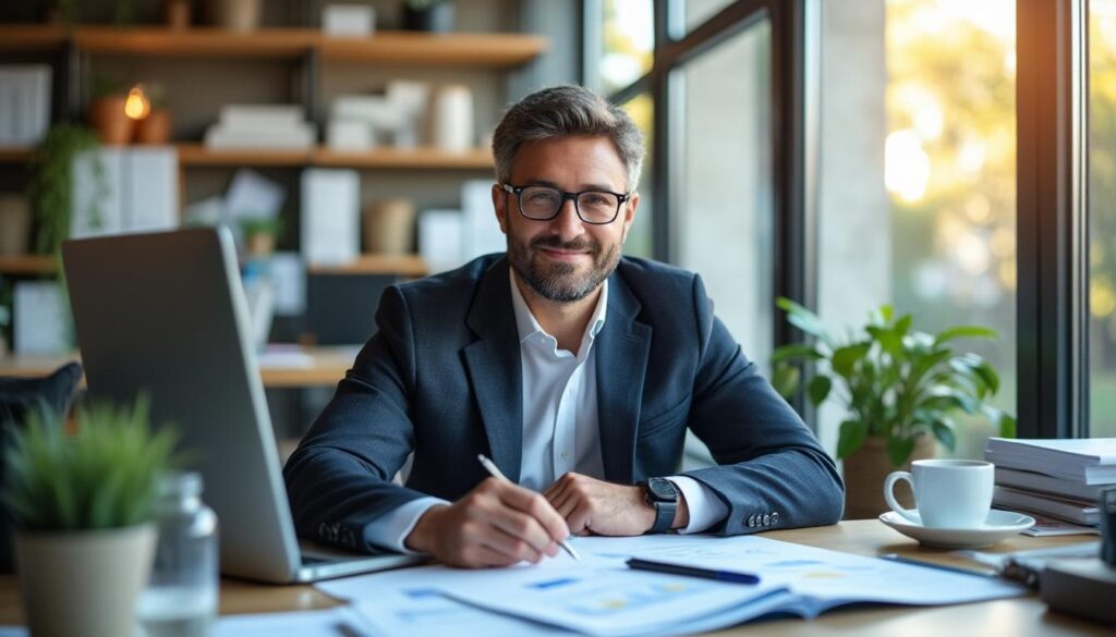 Salaire du conseiller en gestion de patrimoine : grilles et évolutions