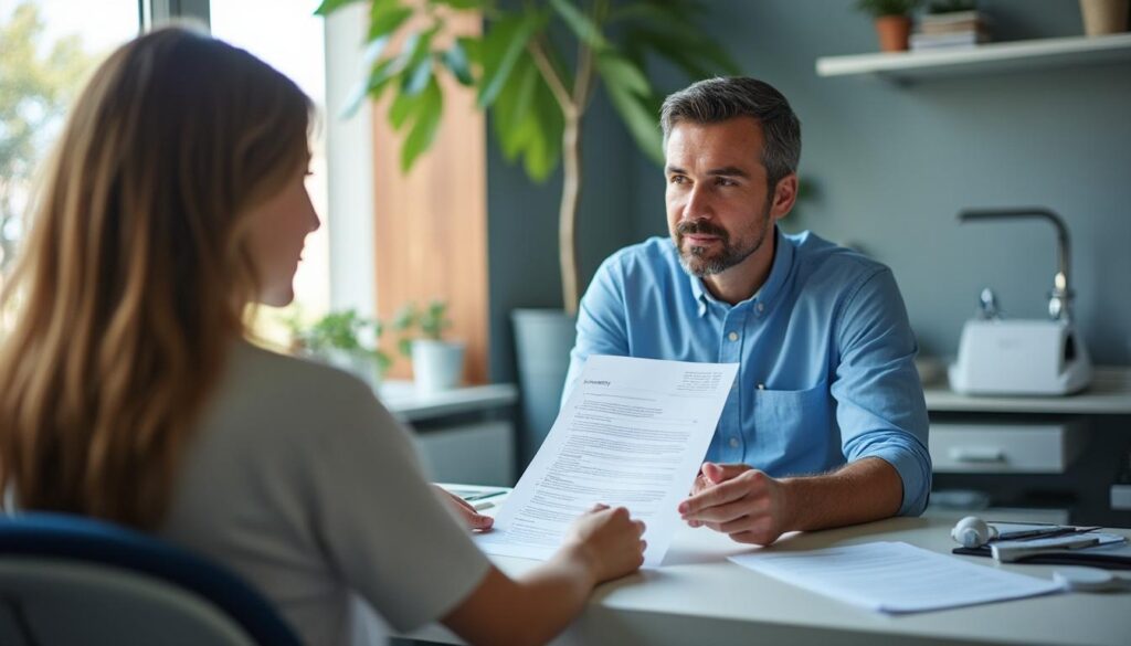 Endodontie : remboursement par la mutuelle et conseils clés