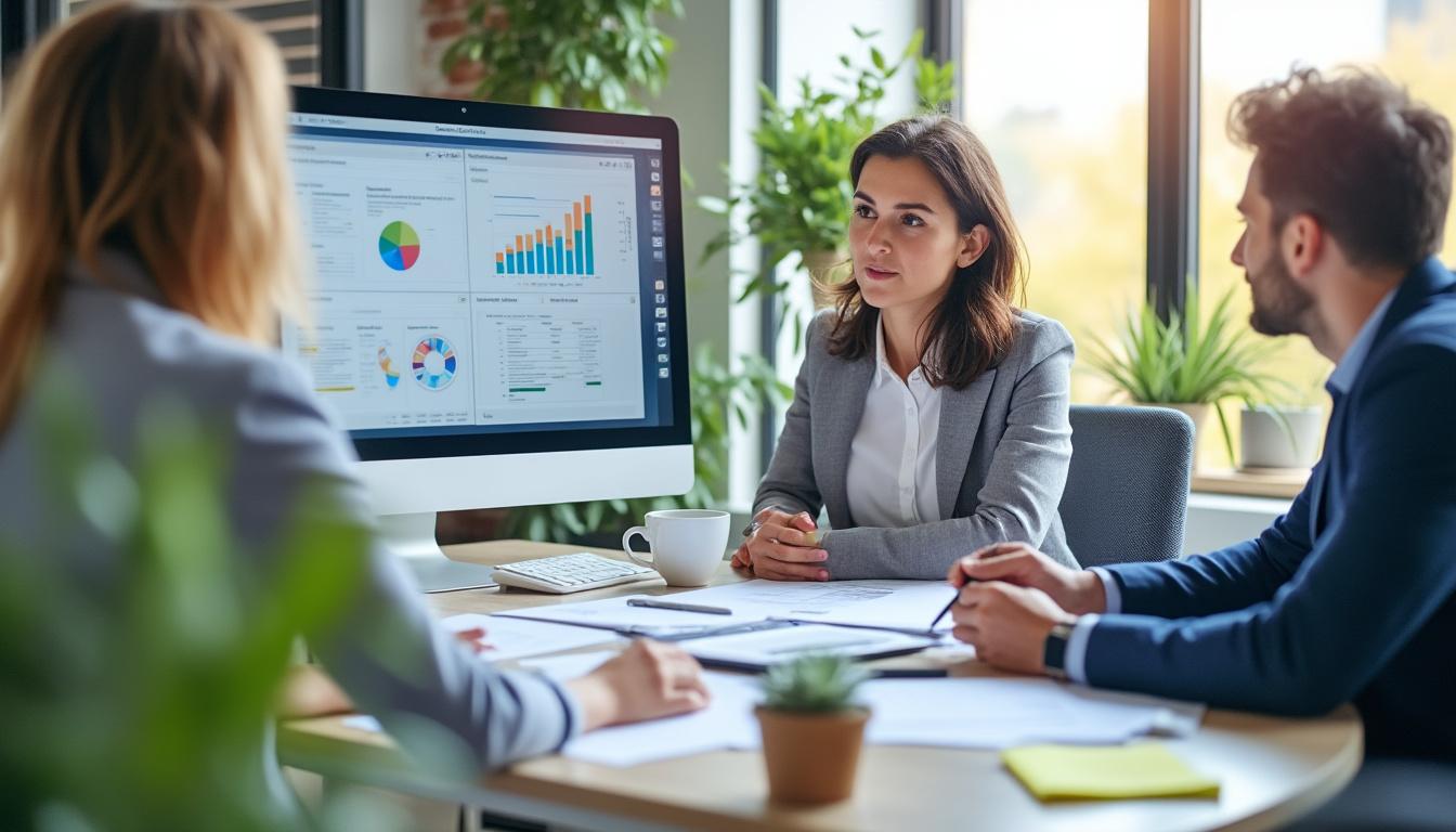 Illustration: Définition et principes de la gestion de l’assurance SA