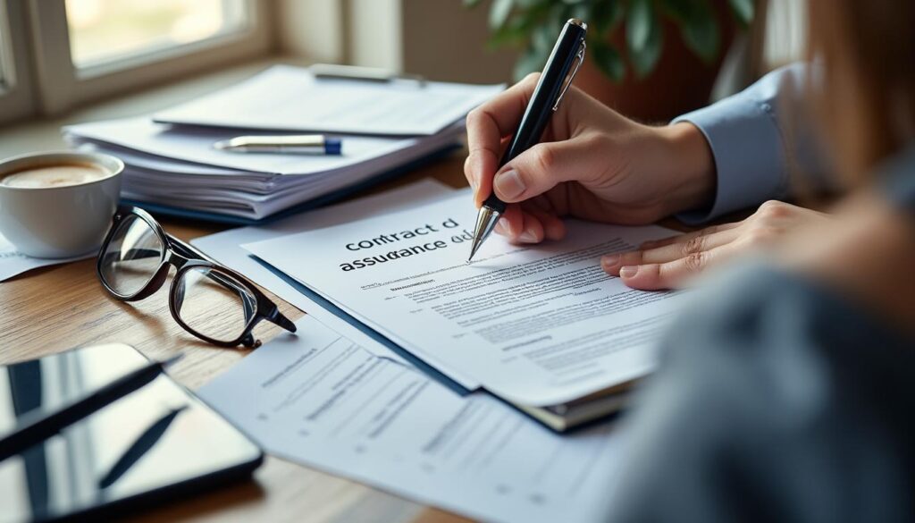 Gestion de l’assurance SA : conseils pour optimiser vos contrats