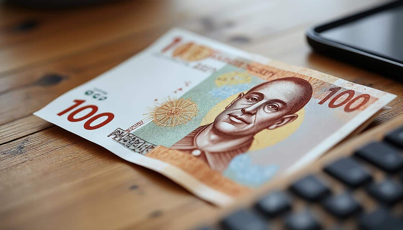 Les nouveaux billets de banque : sécurité, design et circulation