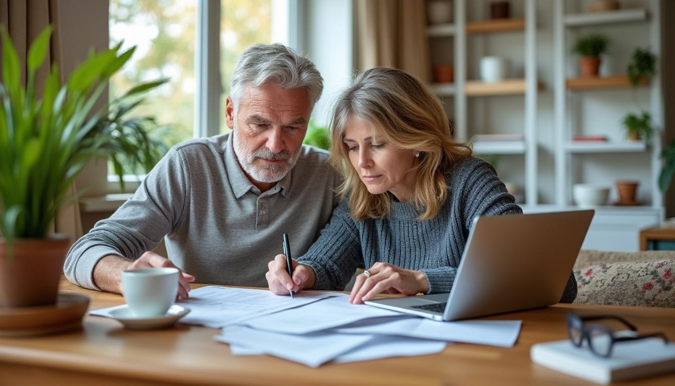 Illustration: Comprendre le rachat d’un contrat d’assurance vie