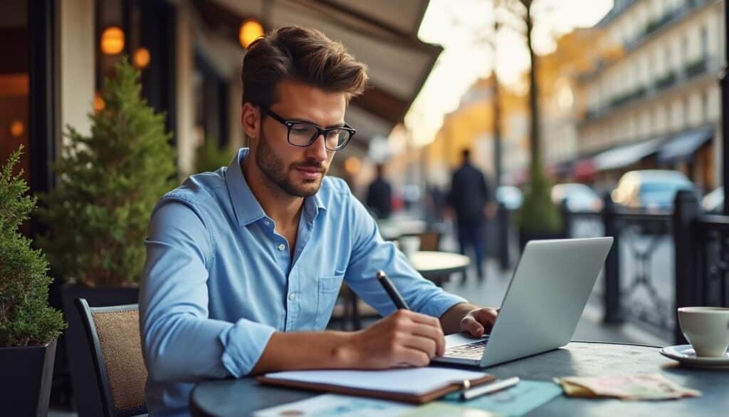 Salaire moyen en gestion de patrimoine : niveaux, évolution et conseils