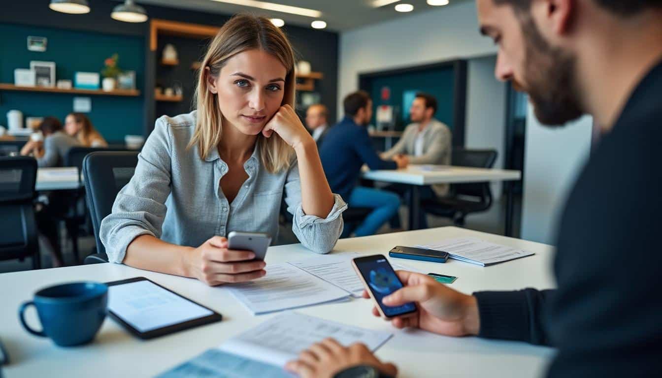 Illustration: Fonctionnement de l’assurance affinitaire et modalités de souscription