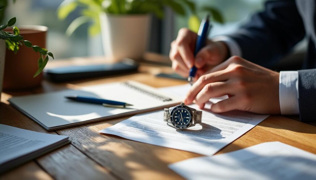 L’assurance ad valorem : protégez la valeur réelle de vos biens