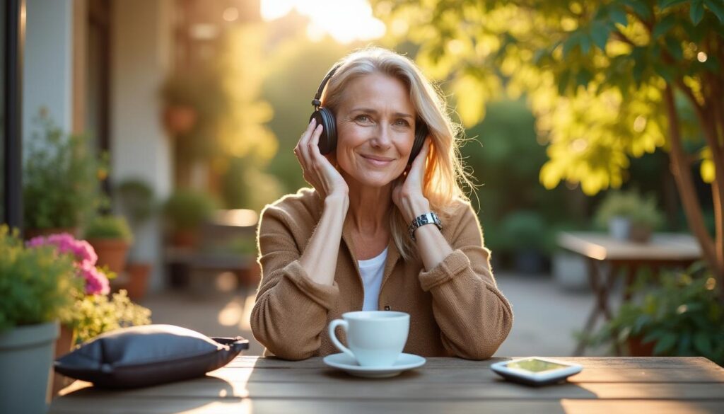 Assurance pour appareil auditif : garanties, conseils et démarches