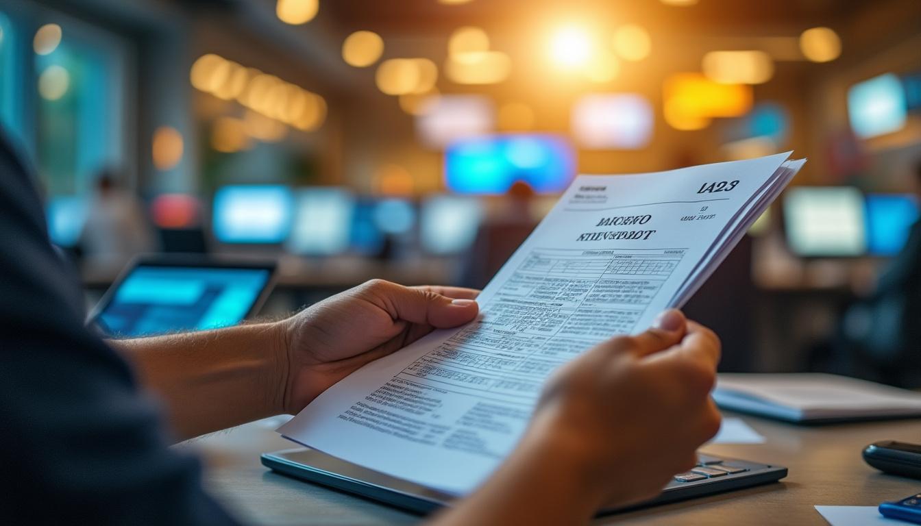 Illustration: Définition du code BIC/SWIFT et rôle dans le système bancaire