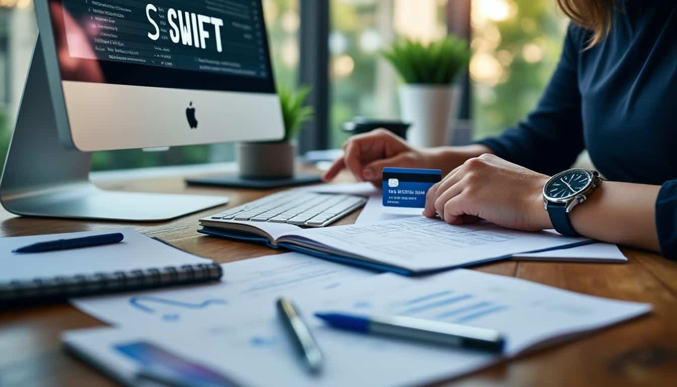 Tout savoir sur la banque BIC SWIFT : rôle, code et sécurité
