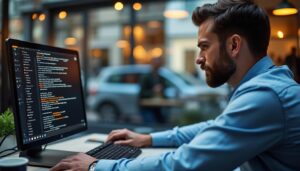 Cyberattaque de banque : comprendre, prévenir et protéger vos données