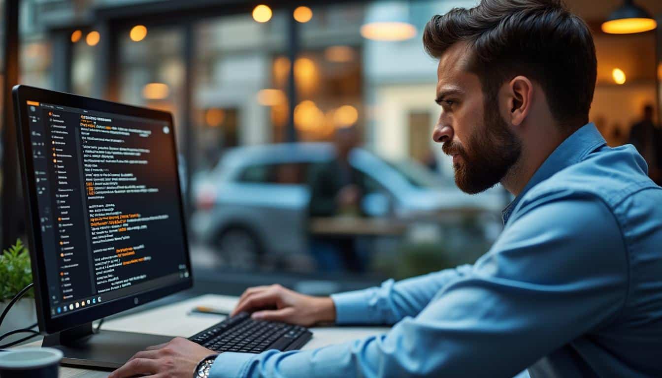 Cyberattaque de banque : comprendre, prévenir et protéger vos données