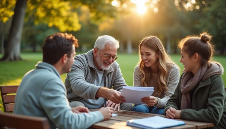 La donation via une assurance vie : guide complet et conseils clés