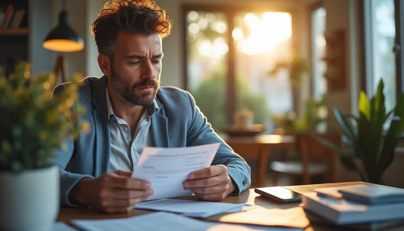 Illustration: Quelles sont vos obligations et démarches face à une erreur de remboursement de la mutuelle en votre faveur ?