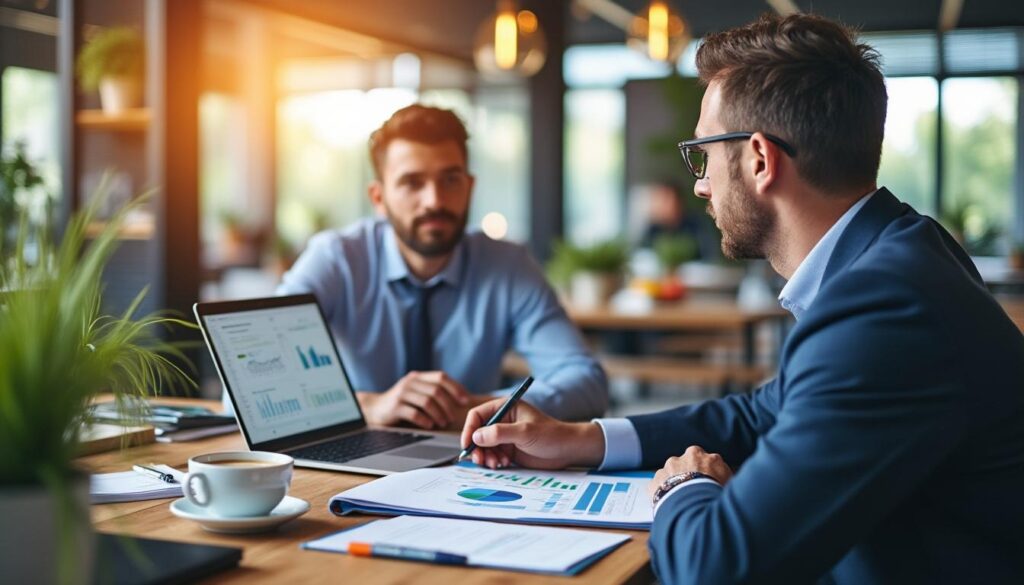 Fiche métier du conseiller en gestion de patrimoine : rôle, missions et évolutions