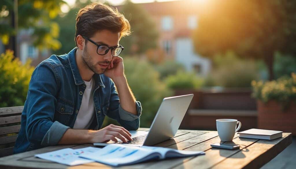 La gestion de patrimoine en formation à distance : diplômes, avantages et débouchés