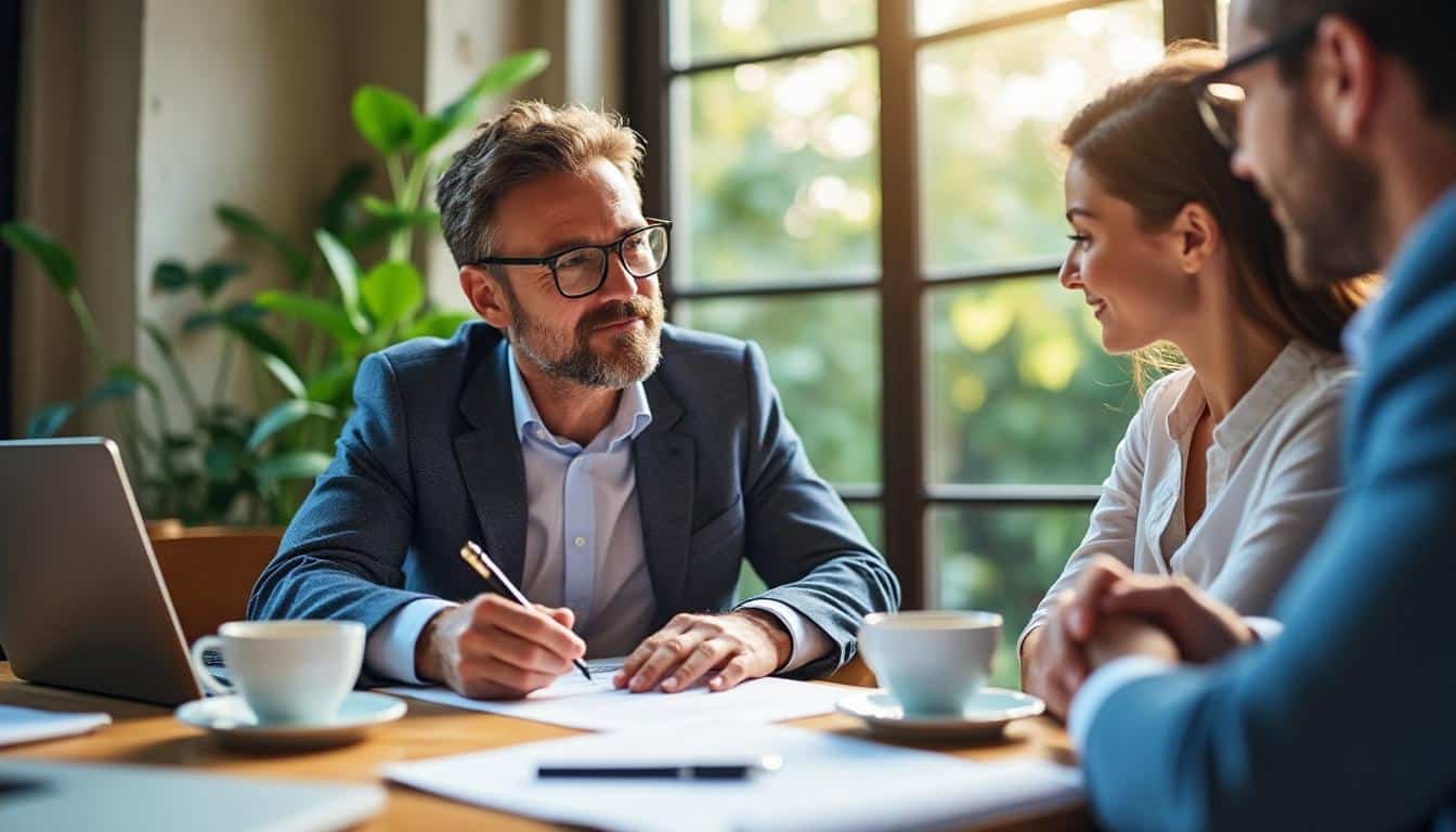 La gestion de patrimoine et le salaire : guide complet des métiers