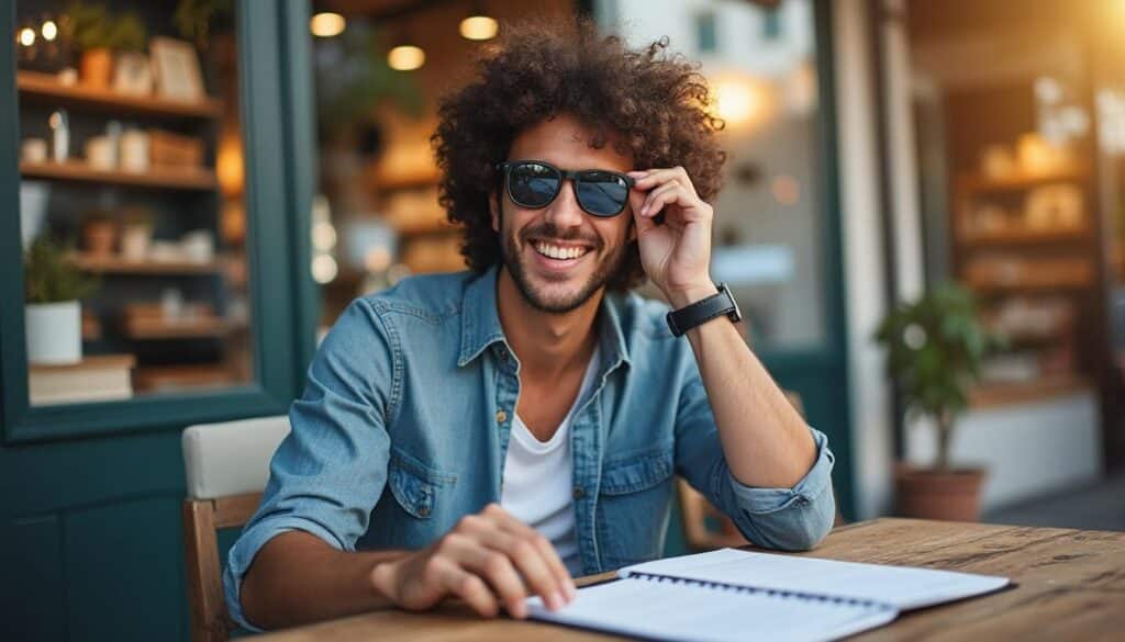 Le remboursement des lunettes par la mutuelle : guide complet