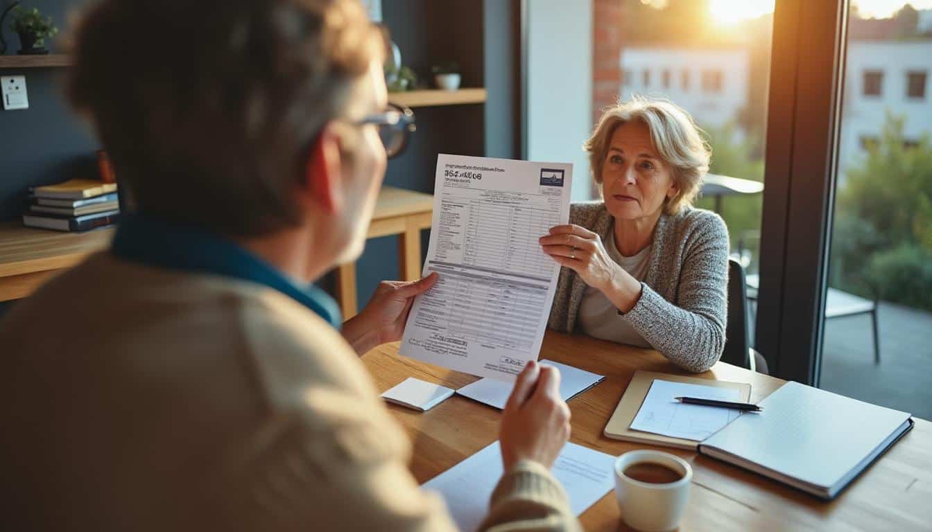 Illustration: Définition et rôle du numéro de compte en banque