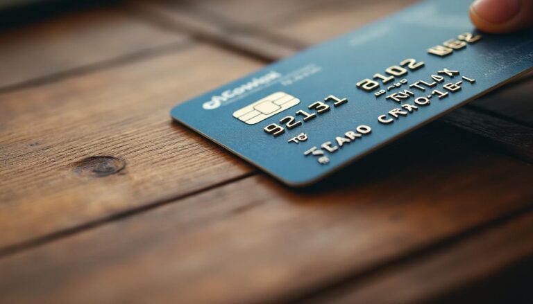 Le numéro de compte en banque : comprendre, trouver et sécuriser