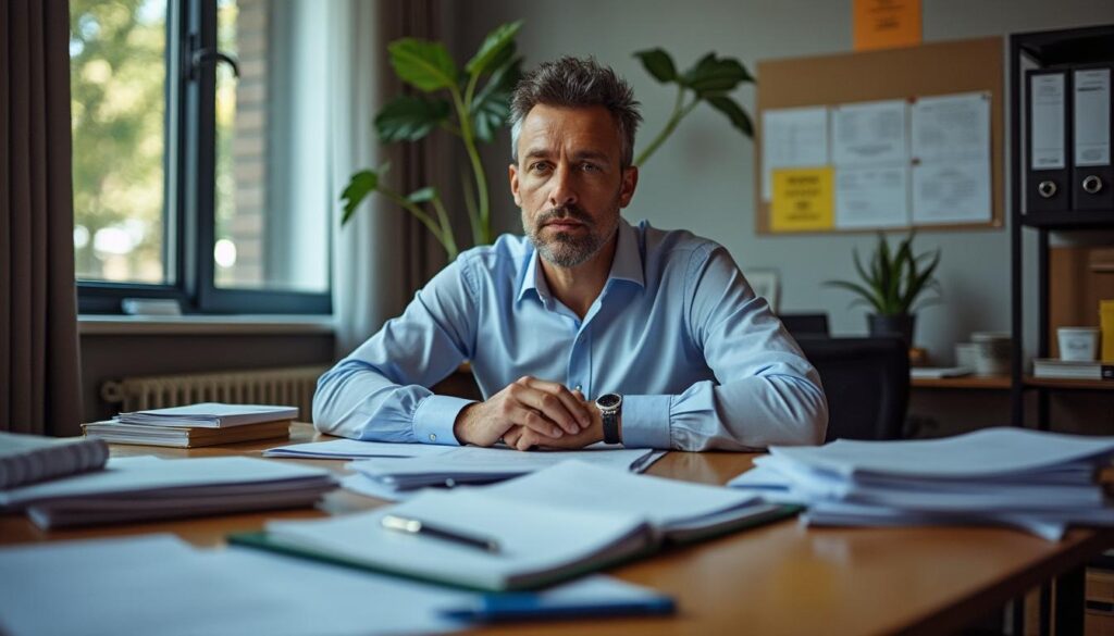 Pourquoi Philippe Heim a quitté la Banque Postale : explications et enjeux