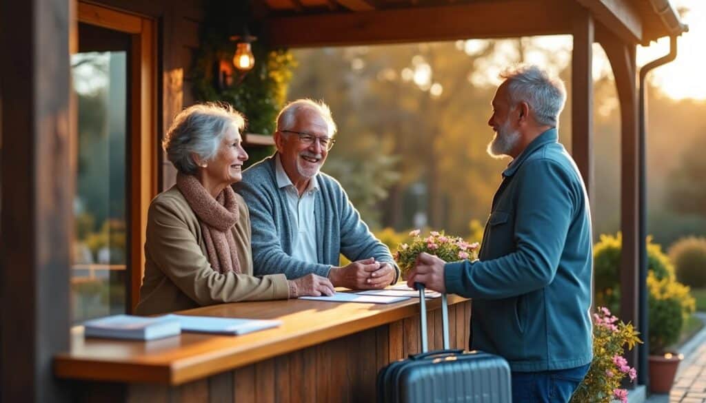 Remboursement de l’hébergement en cure thermale par la mutuelle : démarches et conseils