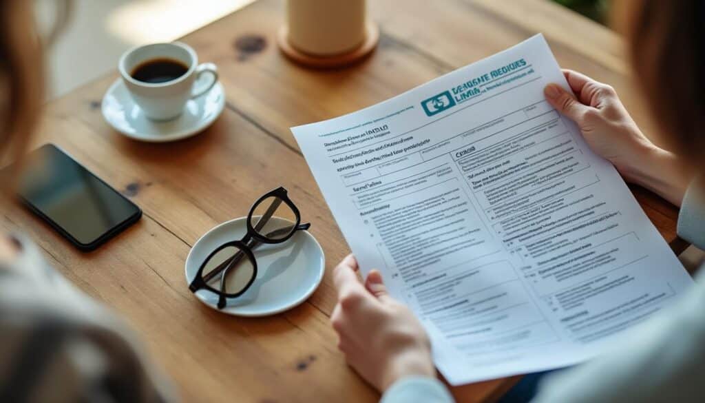 Remboursement de la Mutuelle Générale : guide complet et conseils