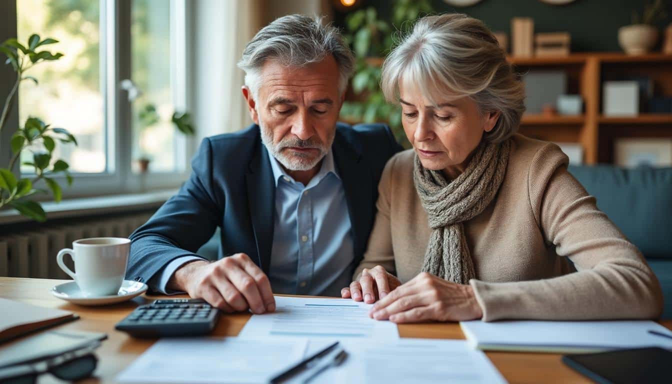Illustration: Raisons courantes pour envisager la résiliation d’une assurance décès