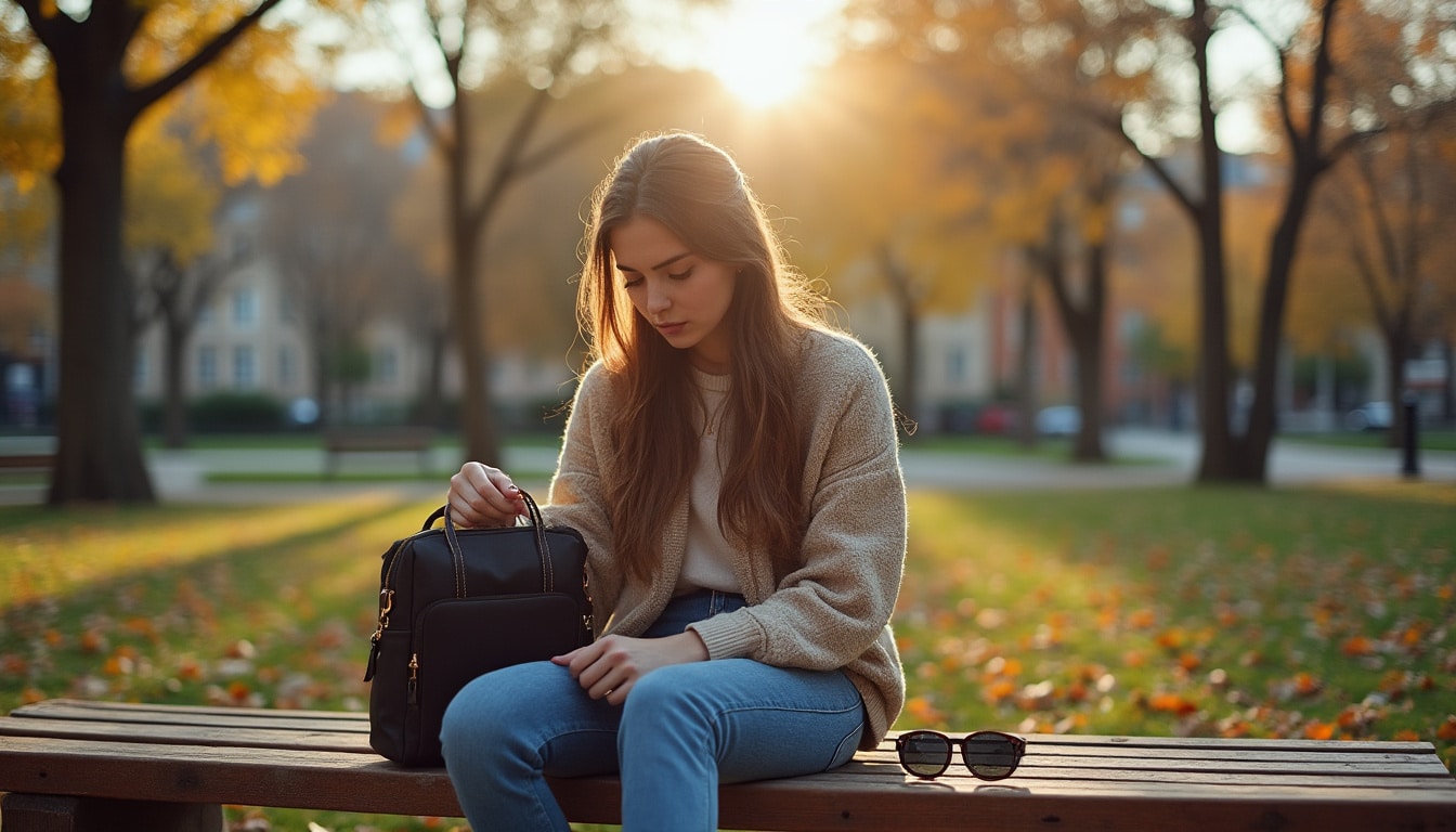 Assurance perte de lunettes : démarches, remboursements et conseils