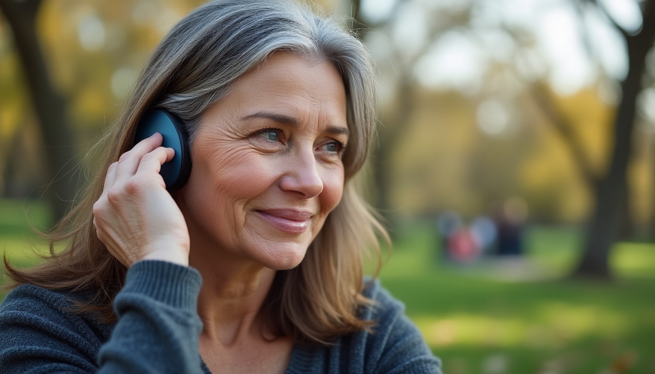 Assurance pour appareils auditifs : garanties, tarifs et conseils