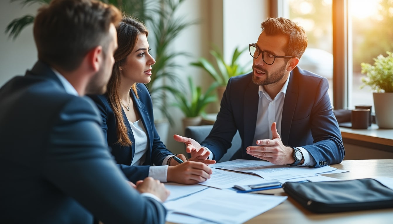 Illustration: Définition et principes de l’assurance pour vol