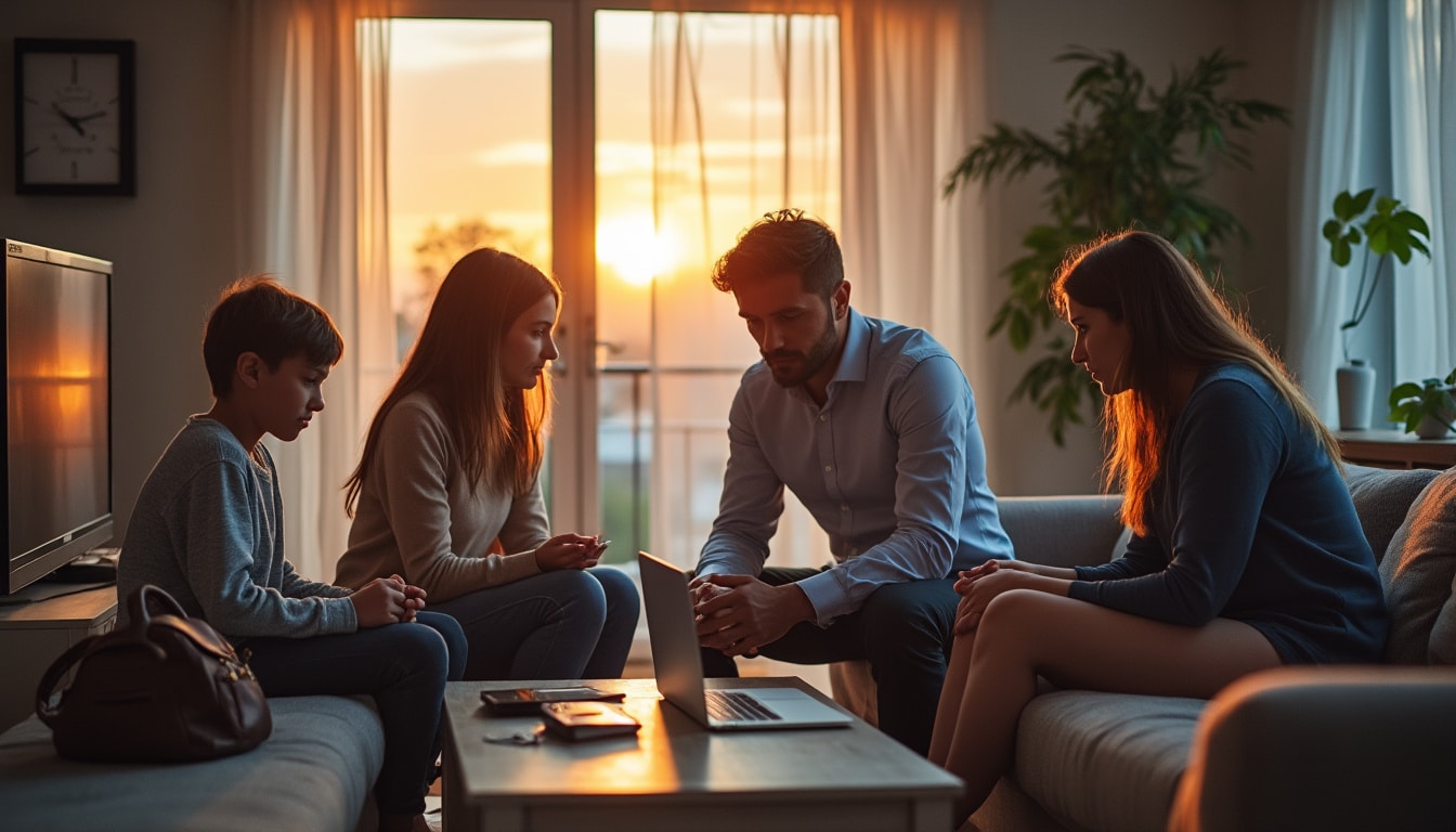 Illustration: Quels biens et situations sont couverts par l’assurance pour vol ?