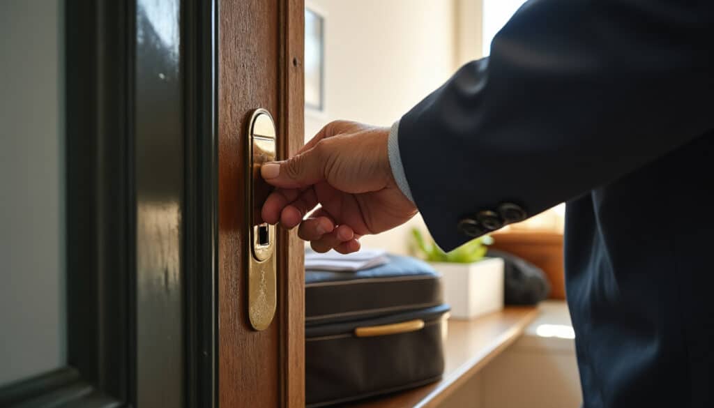 Assurance pour le vol : garanties, conseils et démarches clés