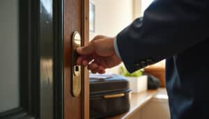 Assurance pour le vol : garanties, conseils et démarches clés