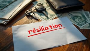 Assurance résiliée pour non-paiement : démarches, conséquences et solutions