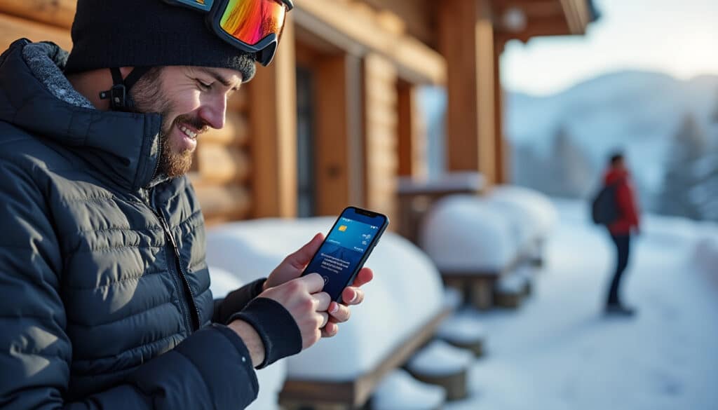 Assurance ski de la Visa Premier : garanties, exclusions et conseils