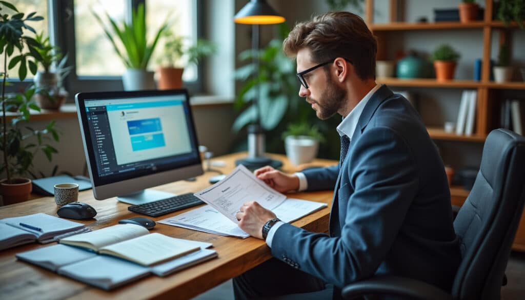 Le code BIC d’une banque : rôle, utilité et conseils pratiques