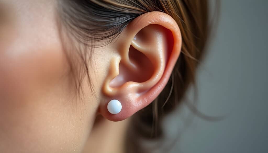 Bouchon d’oreille sur mesure : remboursement par la mutuelle, mode d’emploi