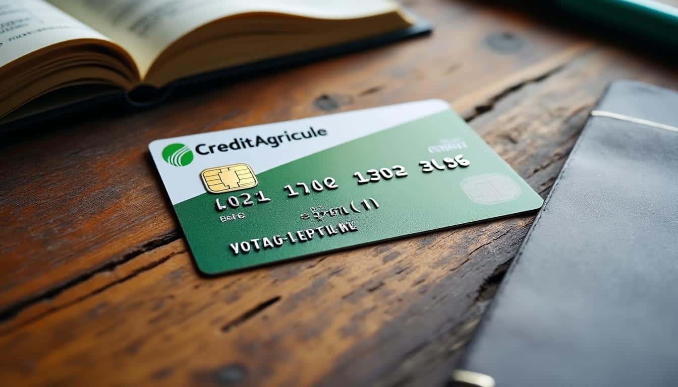 Le code banque du Crédit Agricole : utilité, où le trouver, guide complet