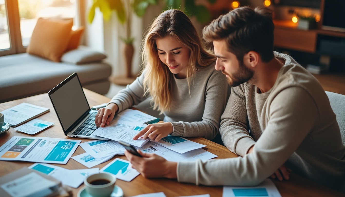 Illustration: Comprendre la mobilité bancaire et le changement de banque