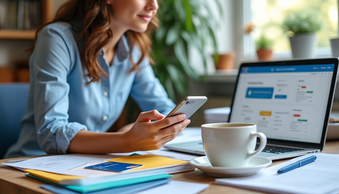 Illustration: Pourquoi changer de banque ? Raisons et motivations principales