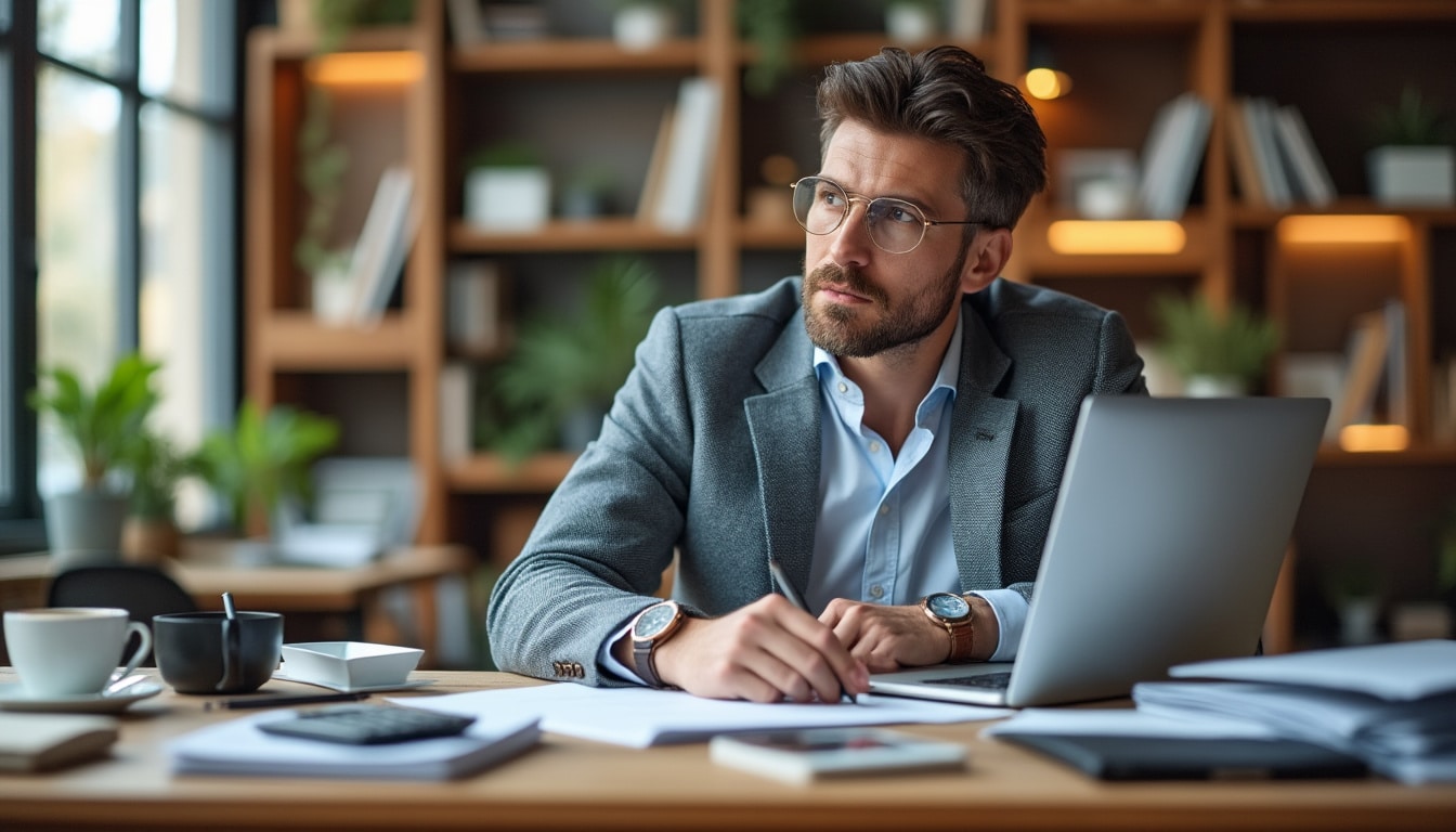 Conseiller de gestion de patrimoine : missions, rôle et formation