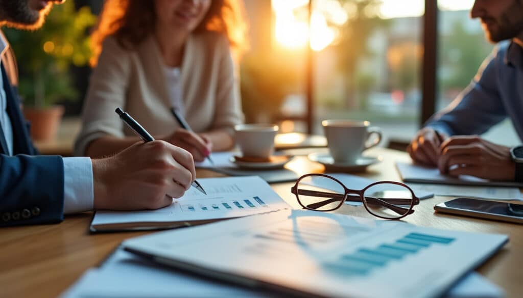 Formation de conseiller en gestion de patrimoine : guide complet