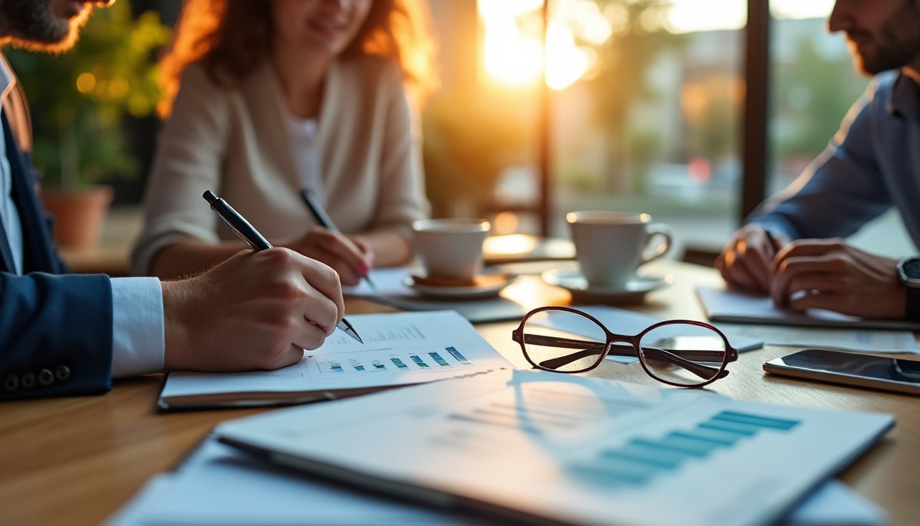 Formation de conseiller en gestion de patrimoine : guide complet