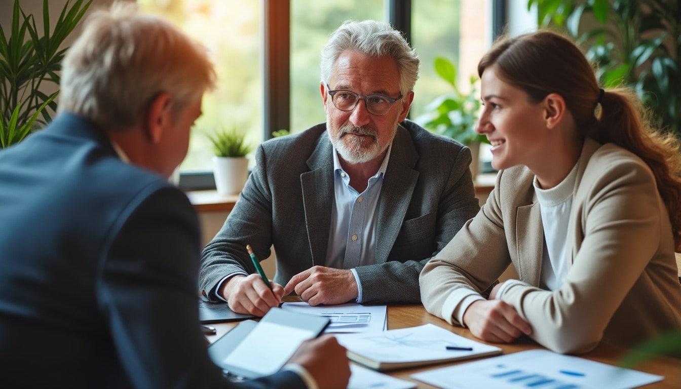 Illustration: Définition de la gestion de patrimoine et notions essentielles