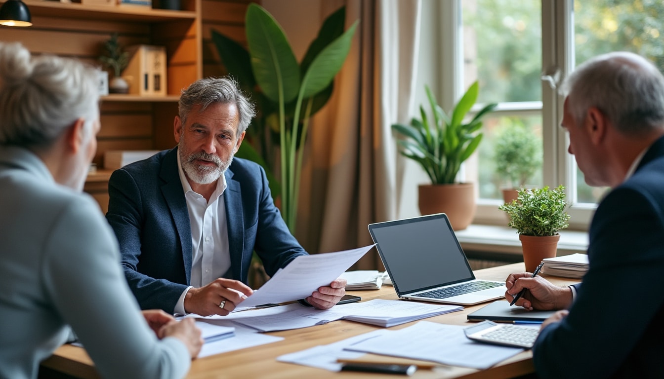 Illustration: Définition de la gestion de patrimoine et présentation du métier de gestionnaire de patrimoine