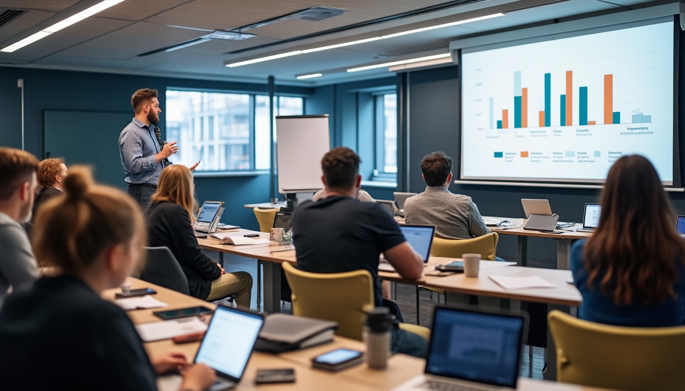 Illustration: Panorama des formations en gestion de patrimoine : cursus et diplômes