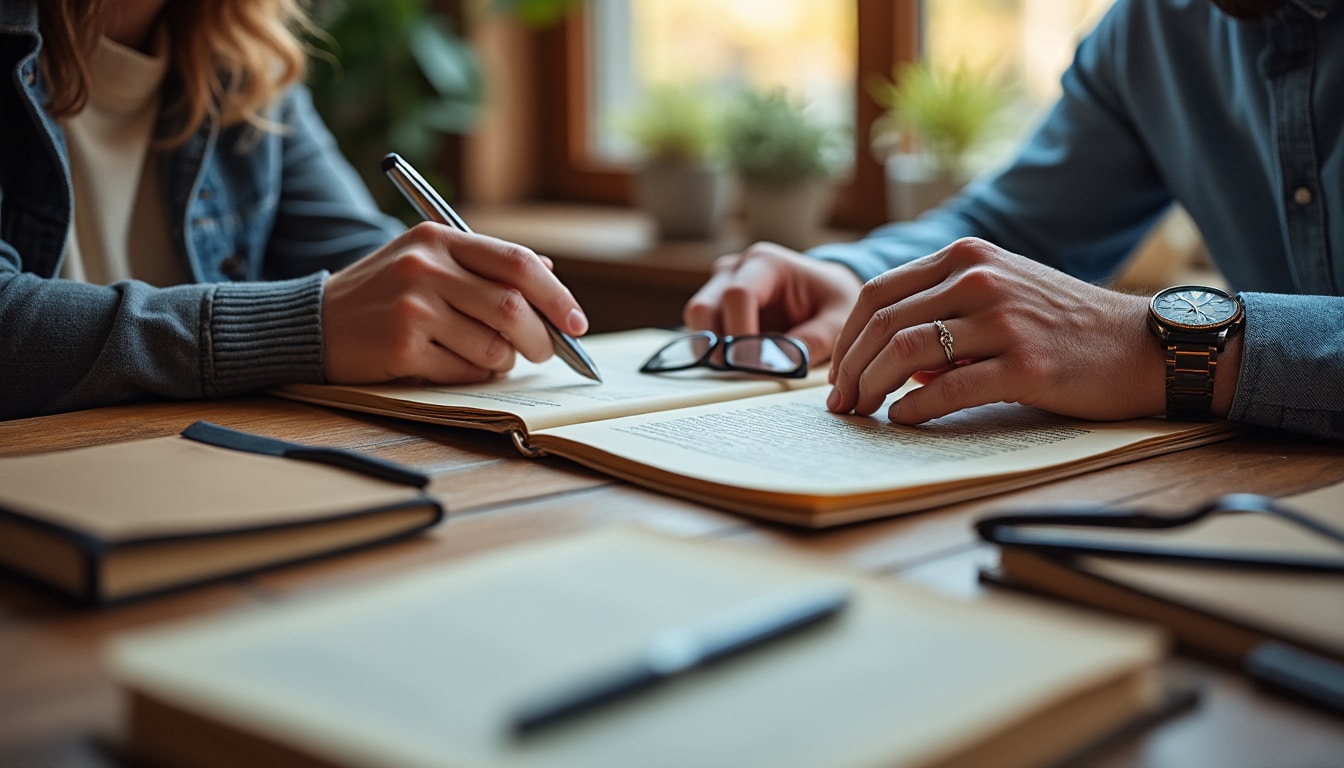 Gestion des patrimoines : guide complet pour optimiser et transmettre