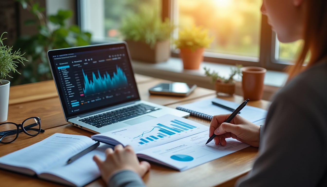 Le master en gestion du patrimoine : programme, débouchés et conseils