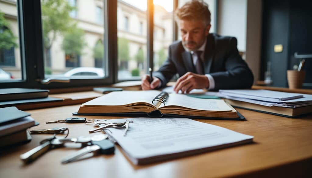 Gestion du patrimoine immobilier : guide complet pour optimiser vos biens