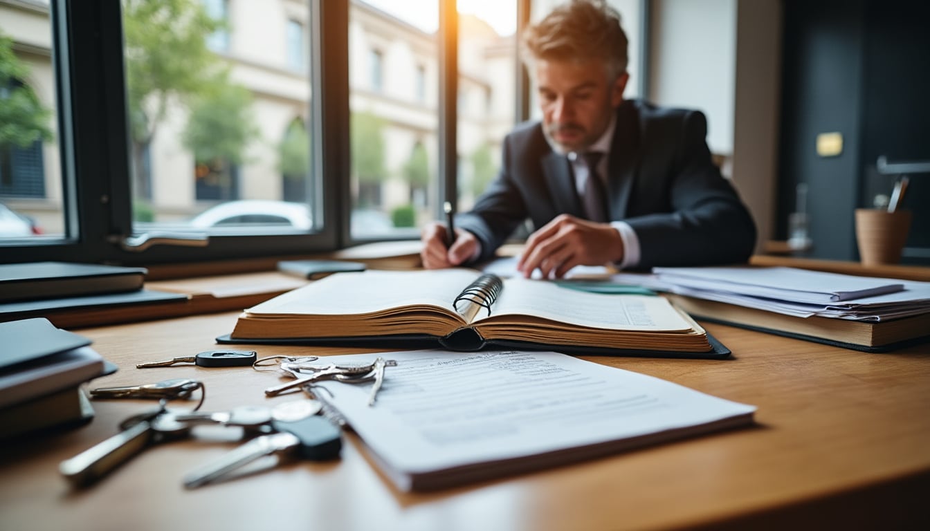 Gestion du patrimoine immobilier : guide complet pour optimiser vos biens